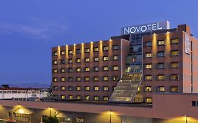 Novotel Caserta Sud